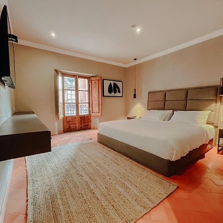 Mikaella Hotel San Miguel de Allende Kültér fotó