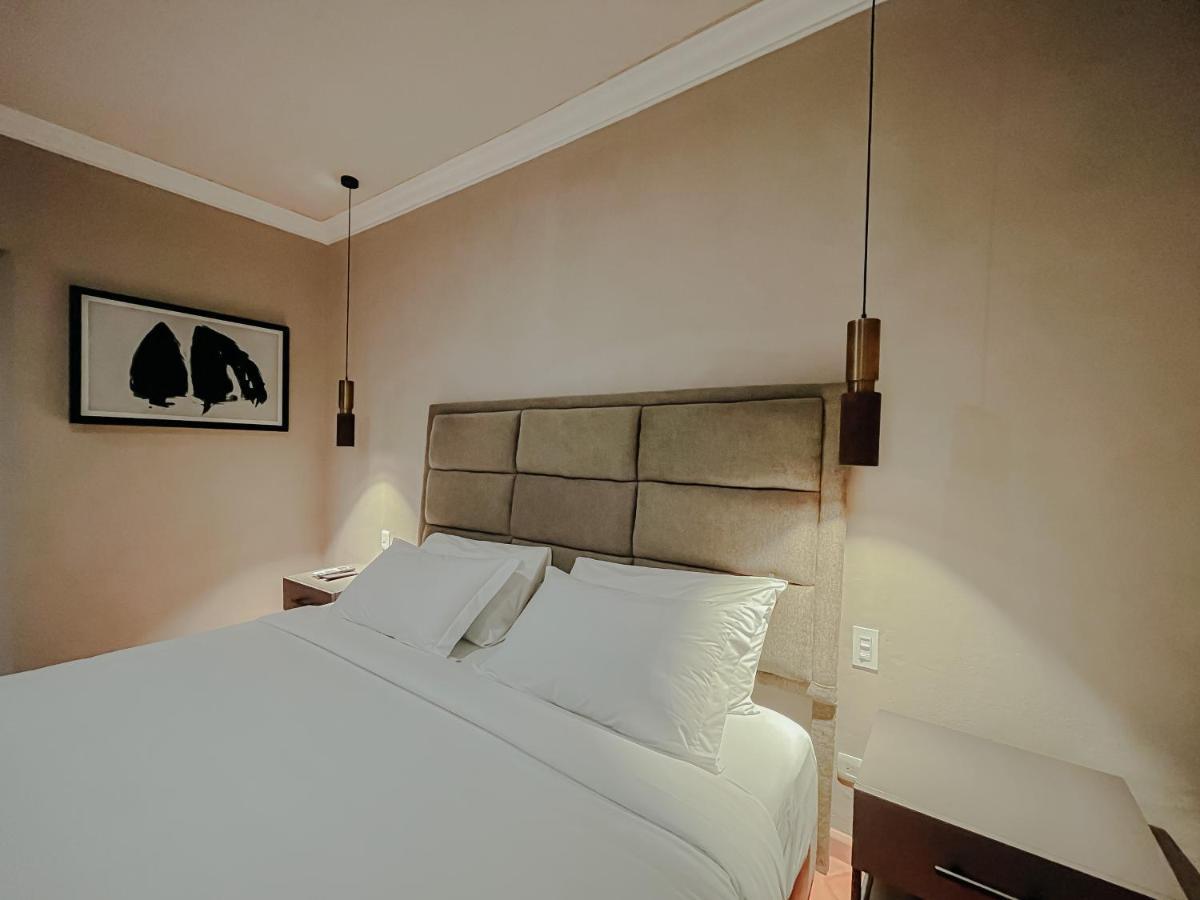 Mikaella Hotel San Miguel de Allende Kültér fotó