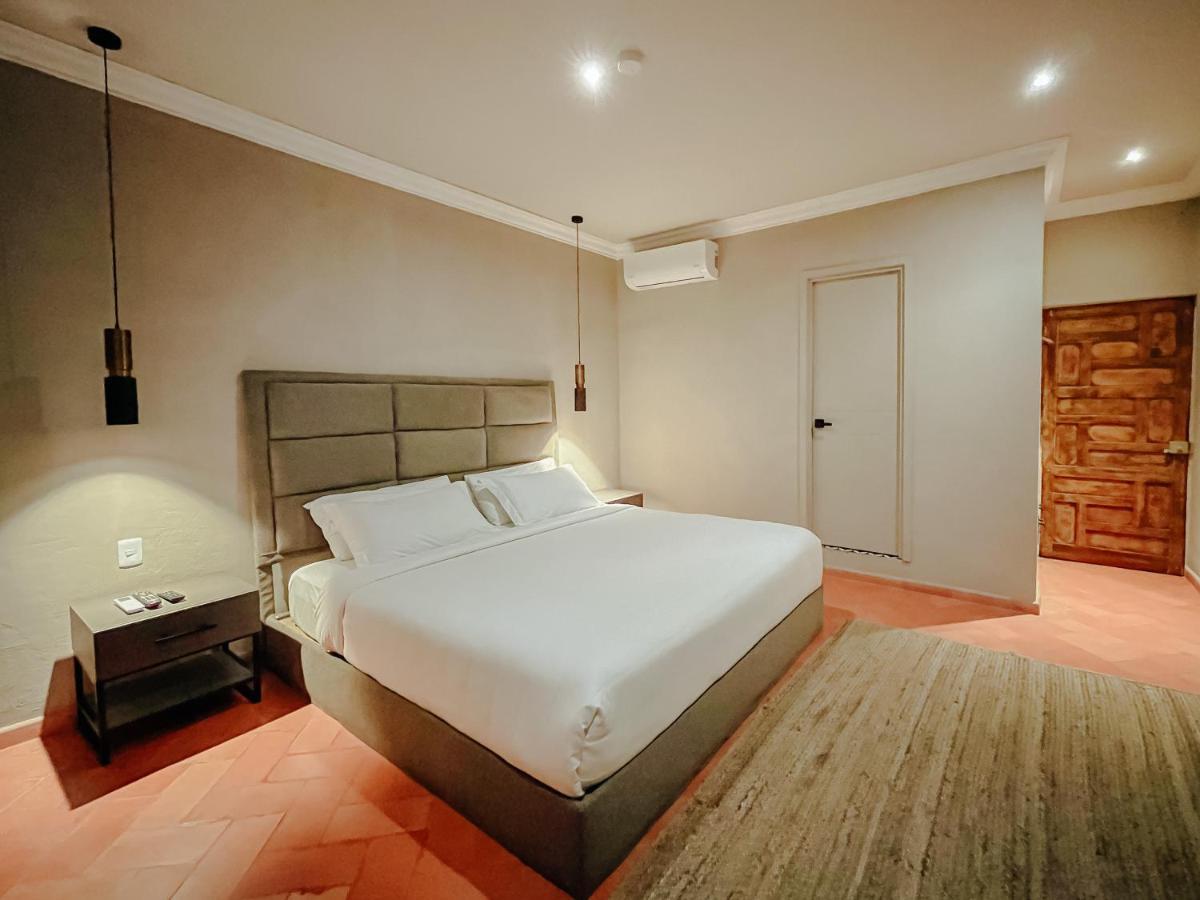Mikaella Hotel San Miguel de Allende Kültér fotó