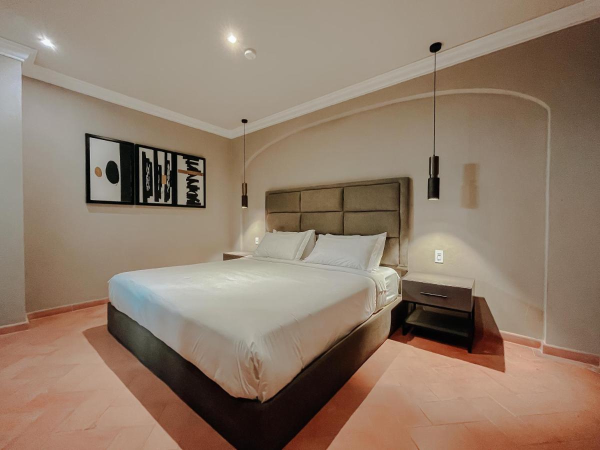 Mikaella Hotel San Miguel de Allende Kültér fotó