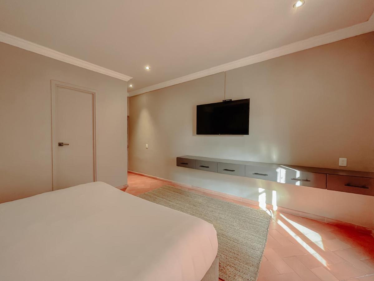 Mikaella Hotel San Miguel de Allende Kültér fotó