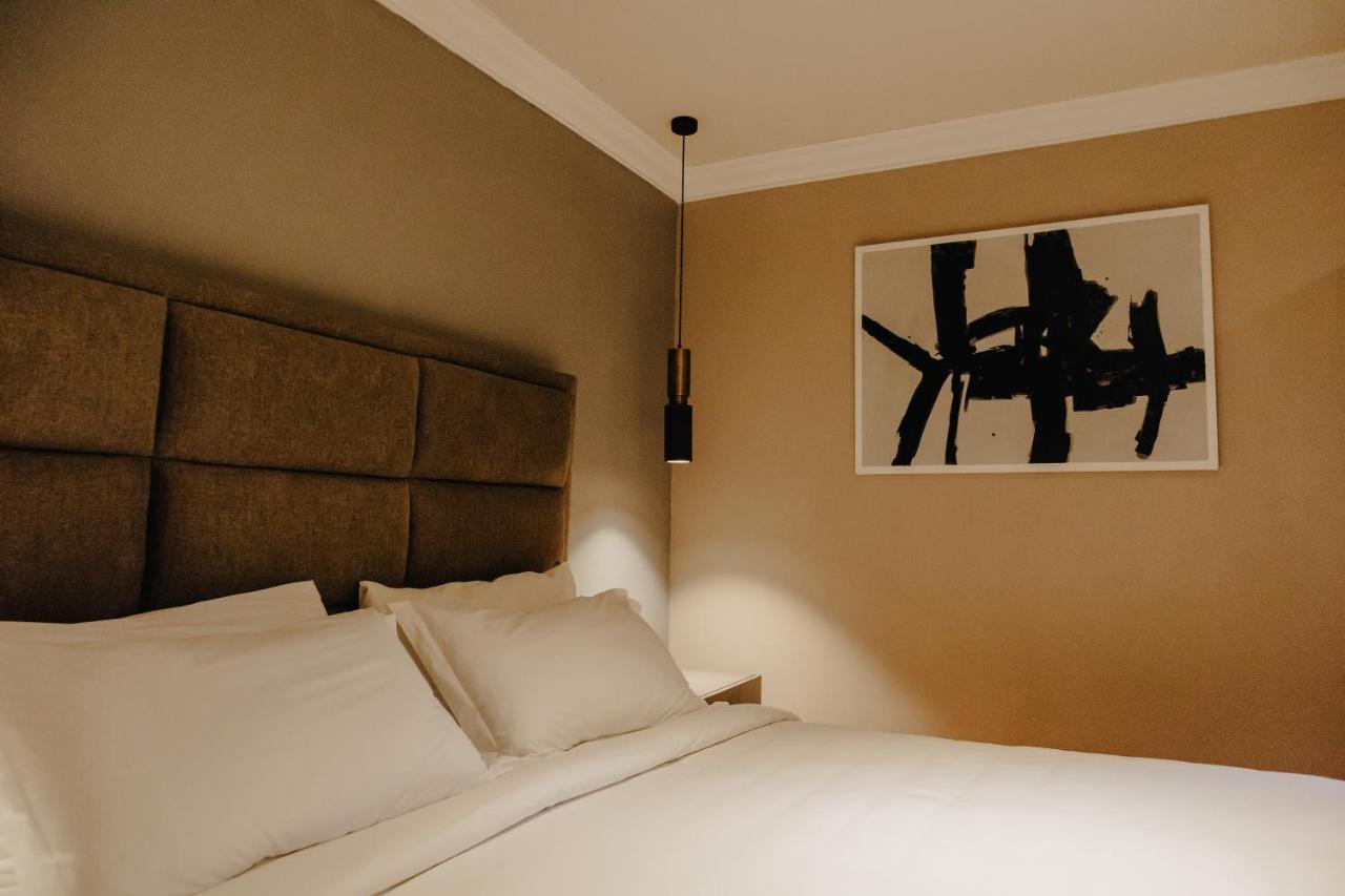 Mikaella Hotel San Miguel de Allende Kültér fotó