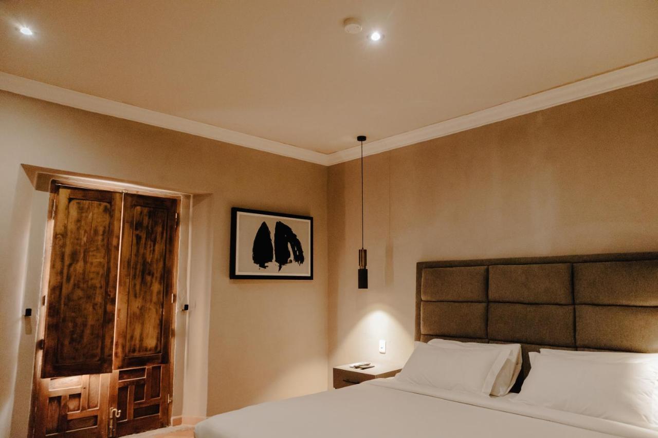 Mikaella Hotel San Miguel de Allende Kültér fotó