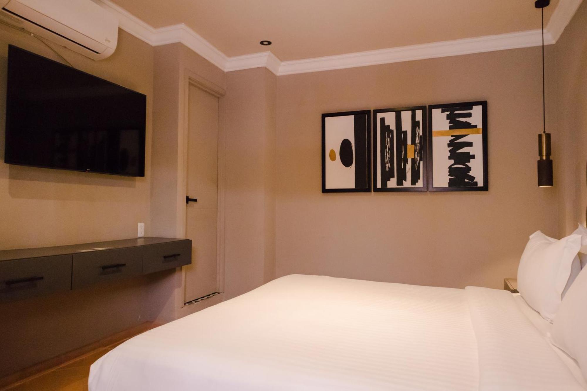 Mikaella Hotel San Miguel de Allende Kültér fotó
