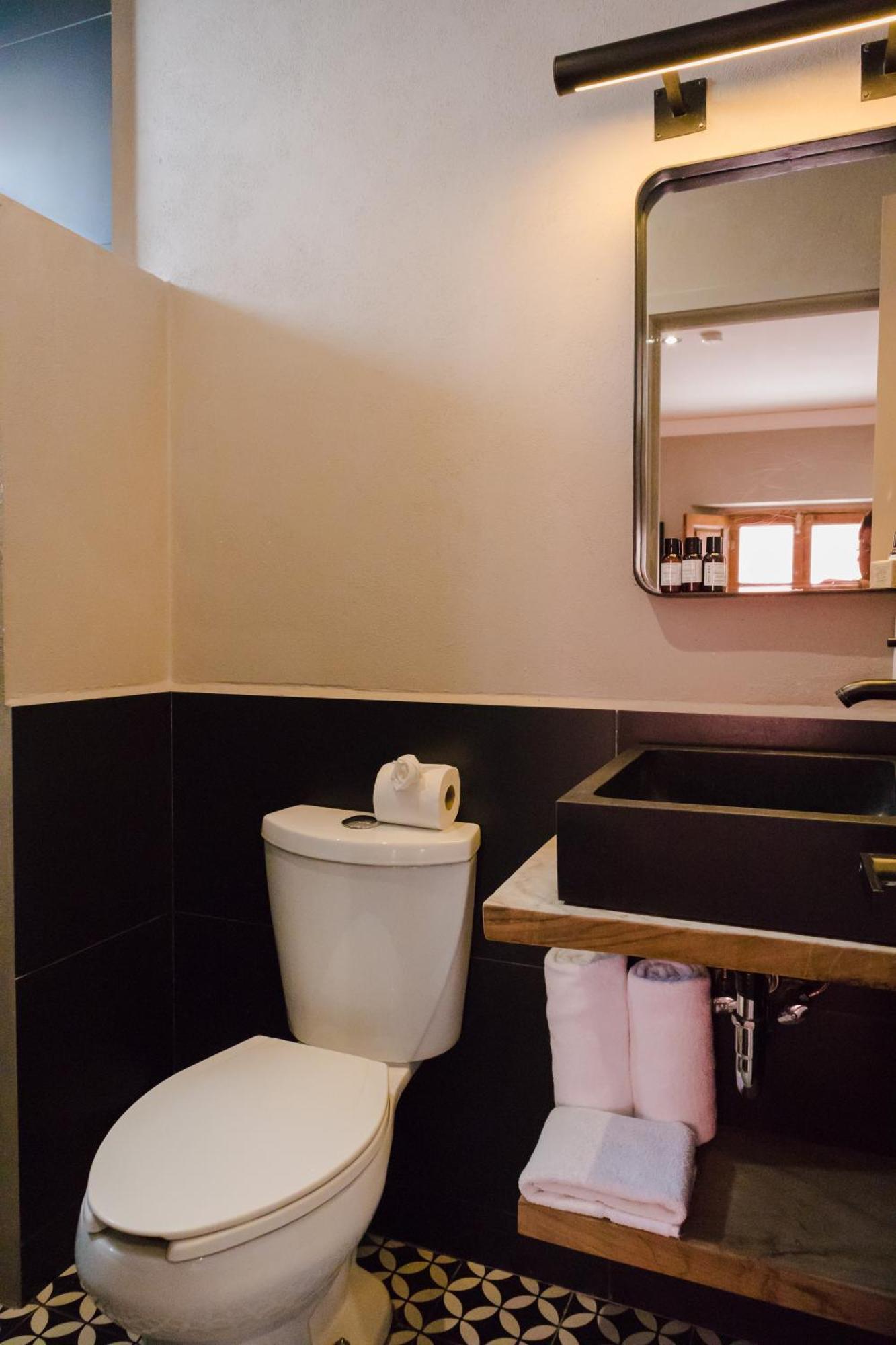 Mikaella Hotel San Miguel de Allende Kültér fotó