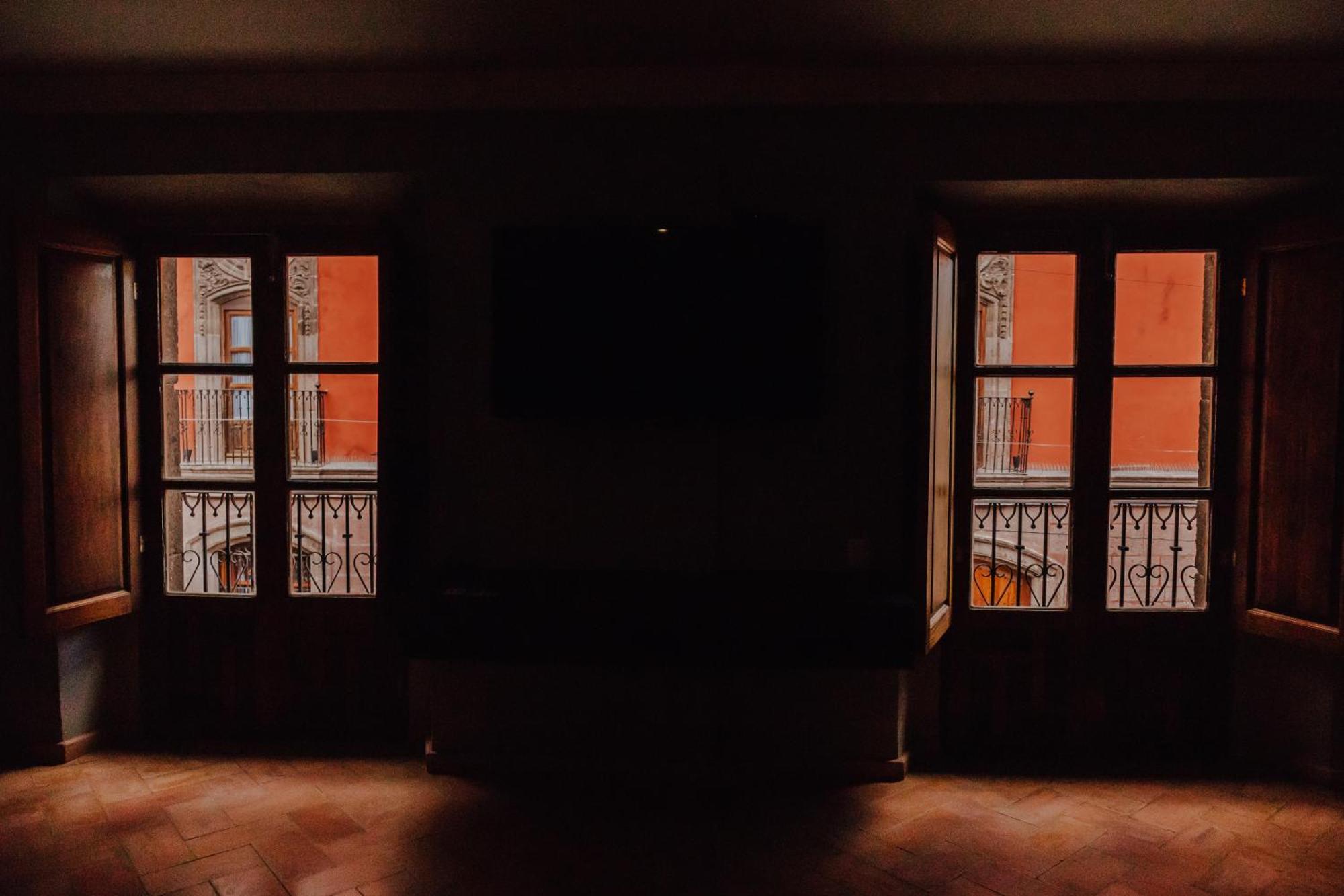 Mikaella Hotel San Miguel de Allende Kültér fotó