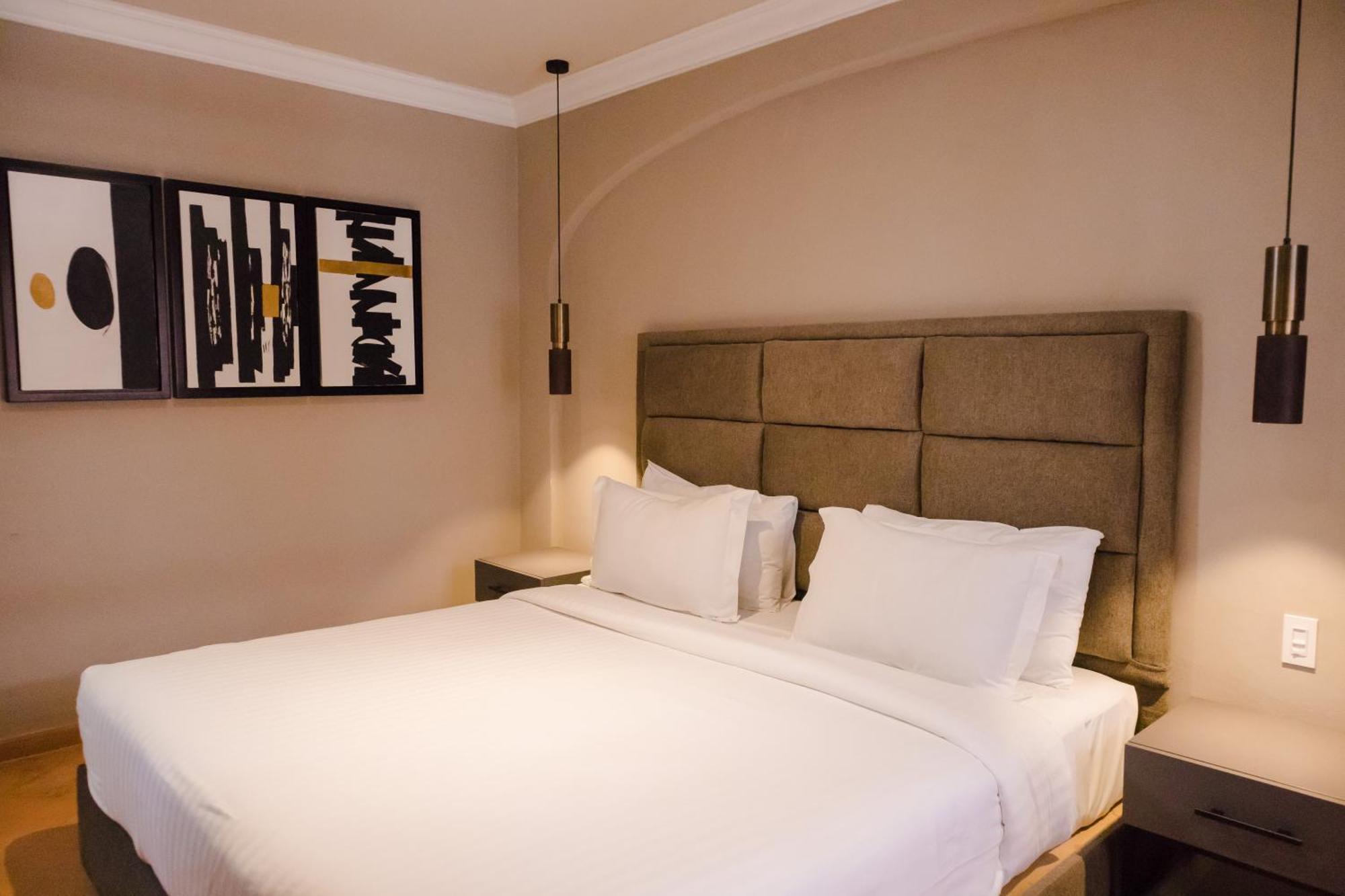 Mikaella Hotel San Miguel de Allende Kültér fotó
