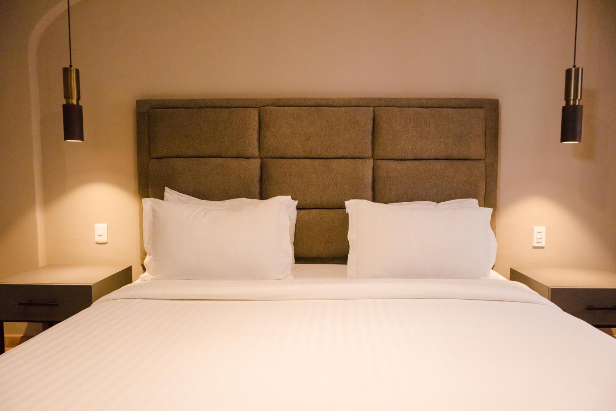 Mikaella Hotel San Miguel de Allende Kültér fotó