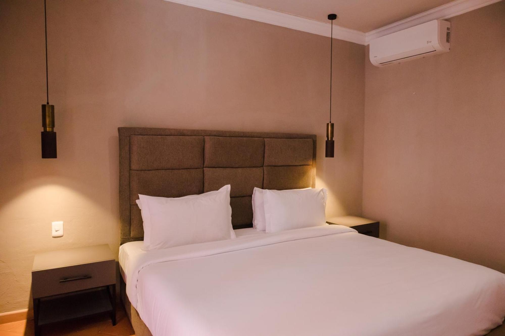 Mikaella Hotel San Miguel de Allende Kültér fotó