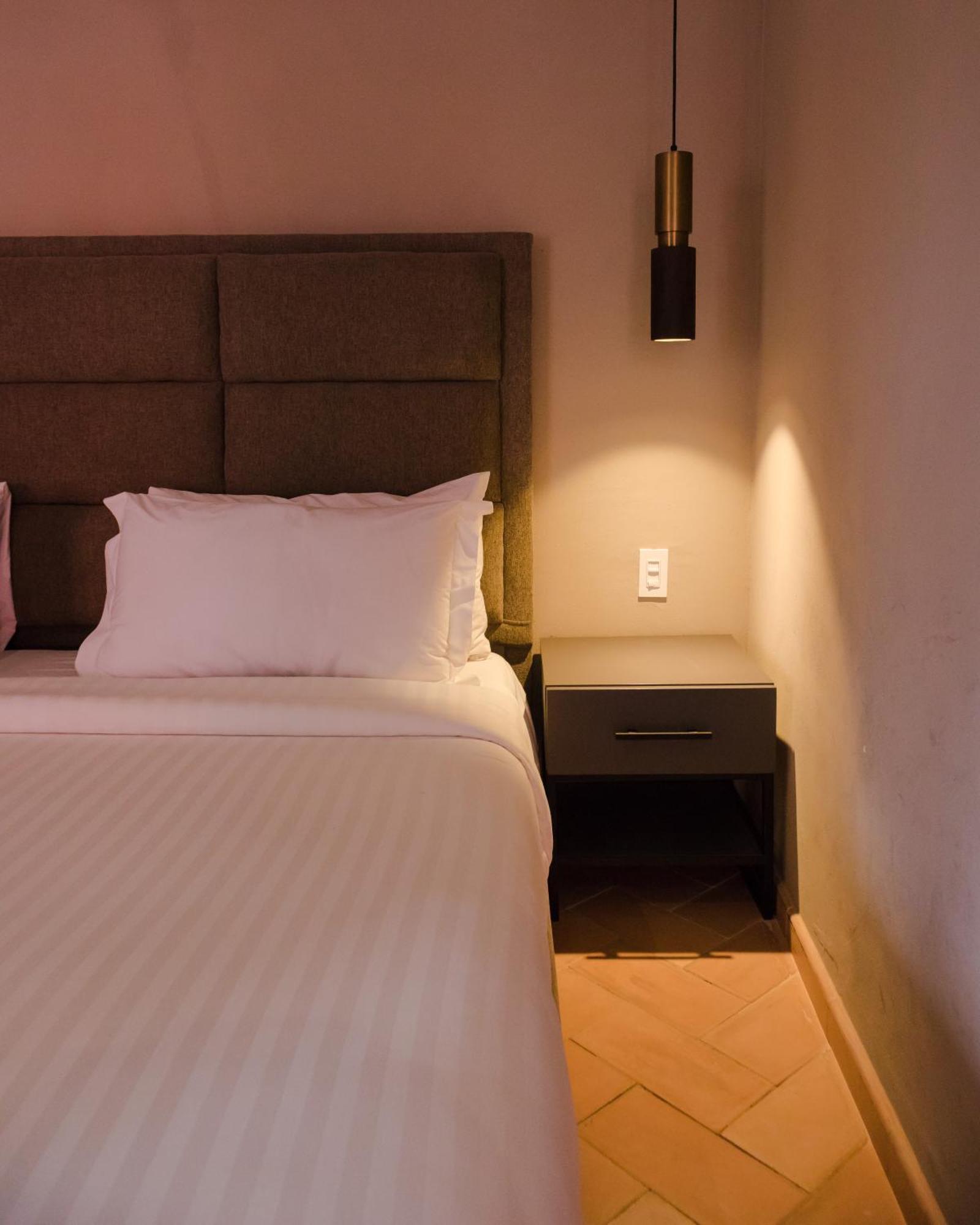 Mikaella Hotel San Miguel de Allende Kültér fotó