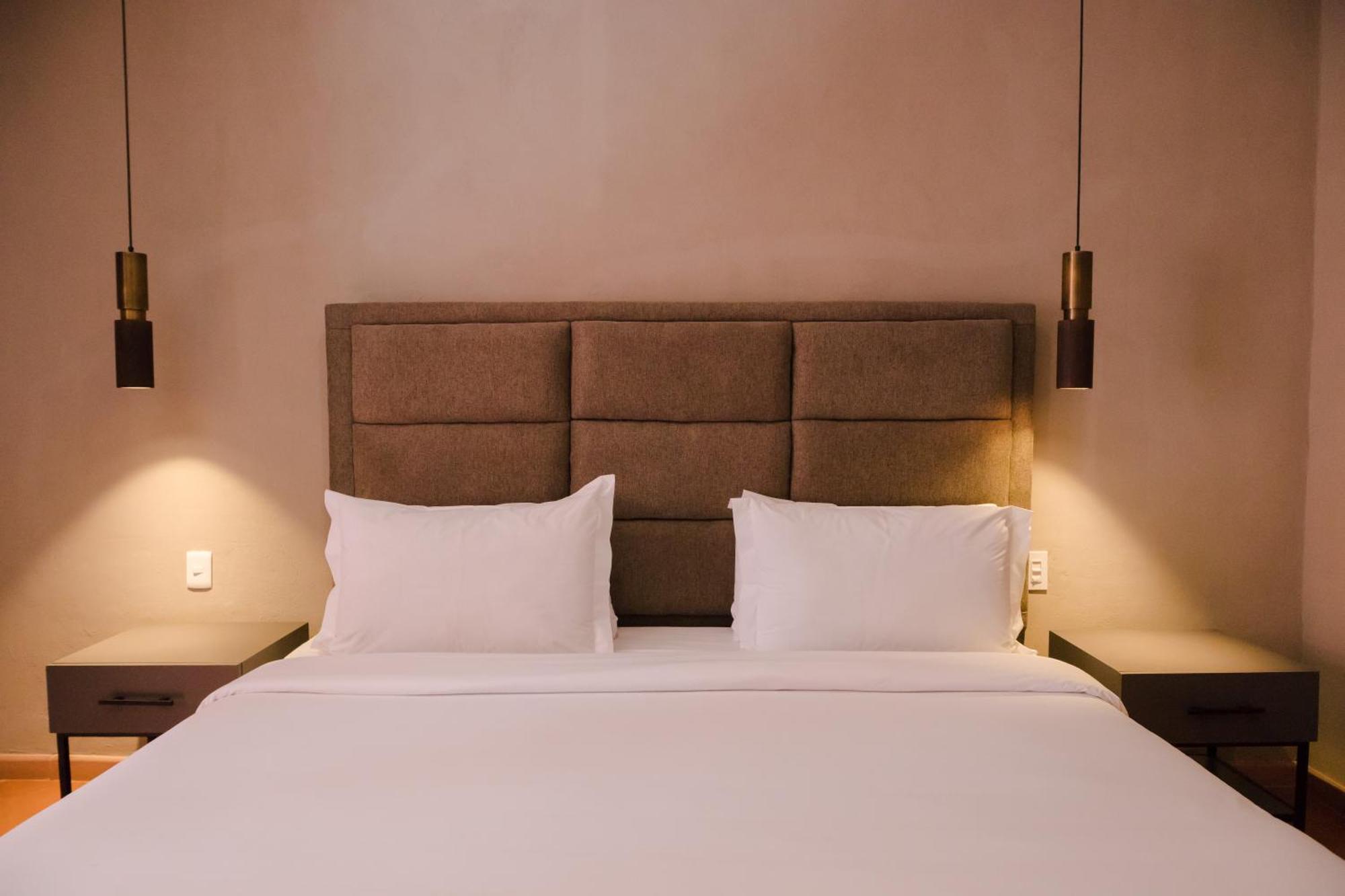 Mikaella Hotel San Miguel de Allende Kültér fotó
