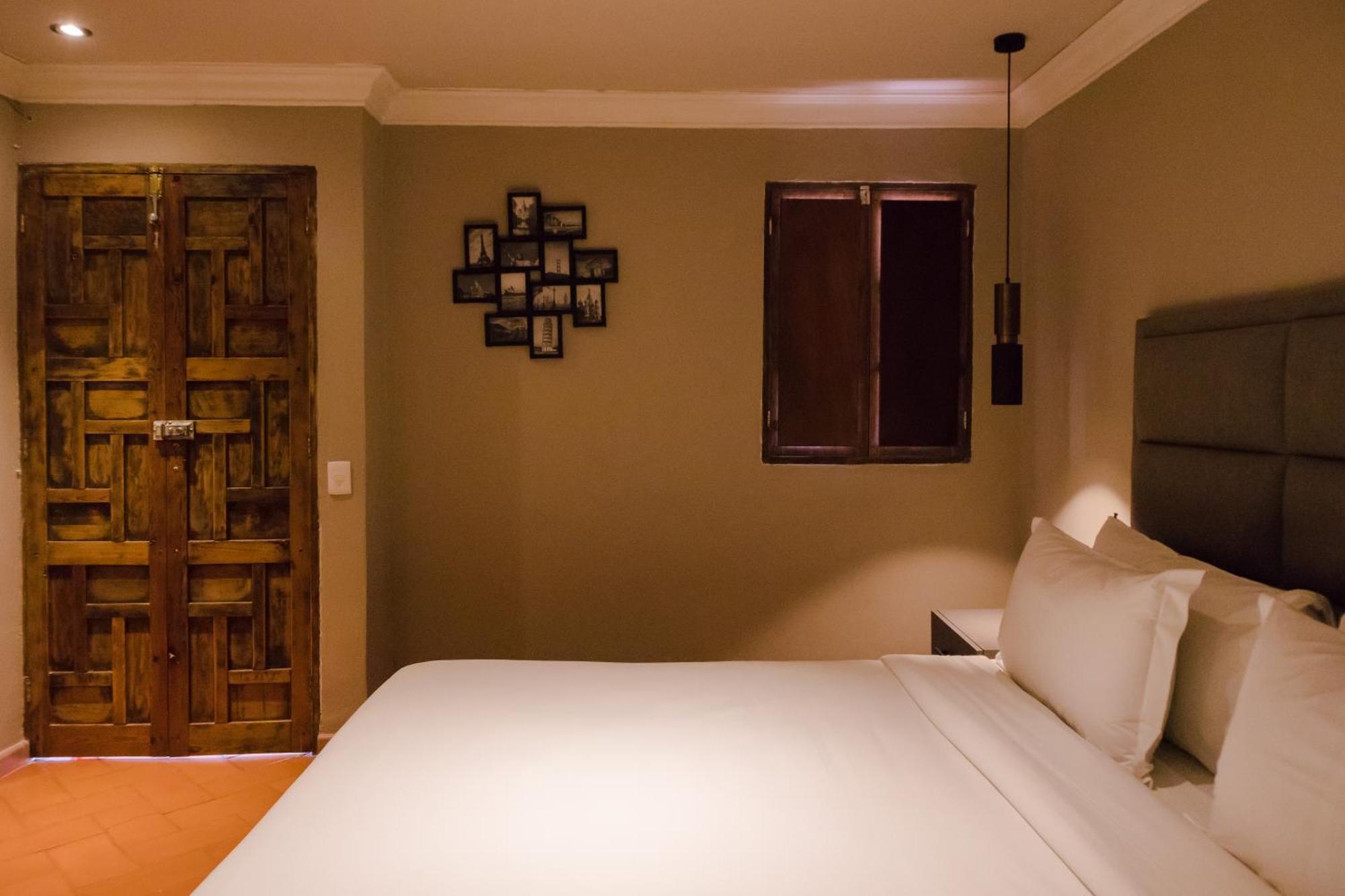 Mikaella Hotel San Miguel de Allende Kültér fotó