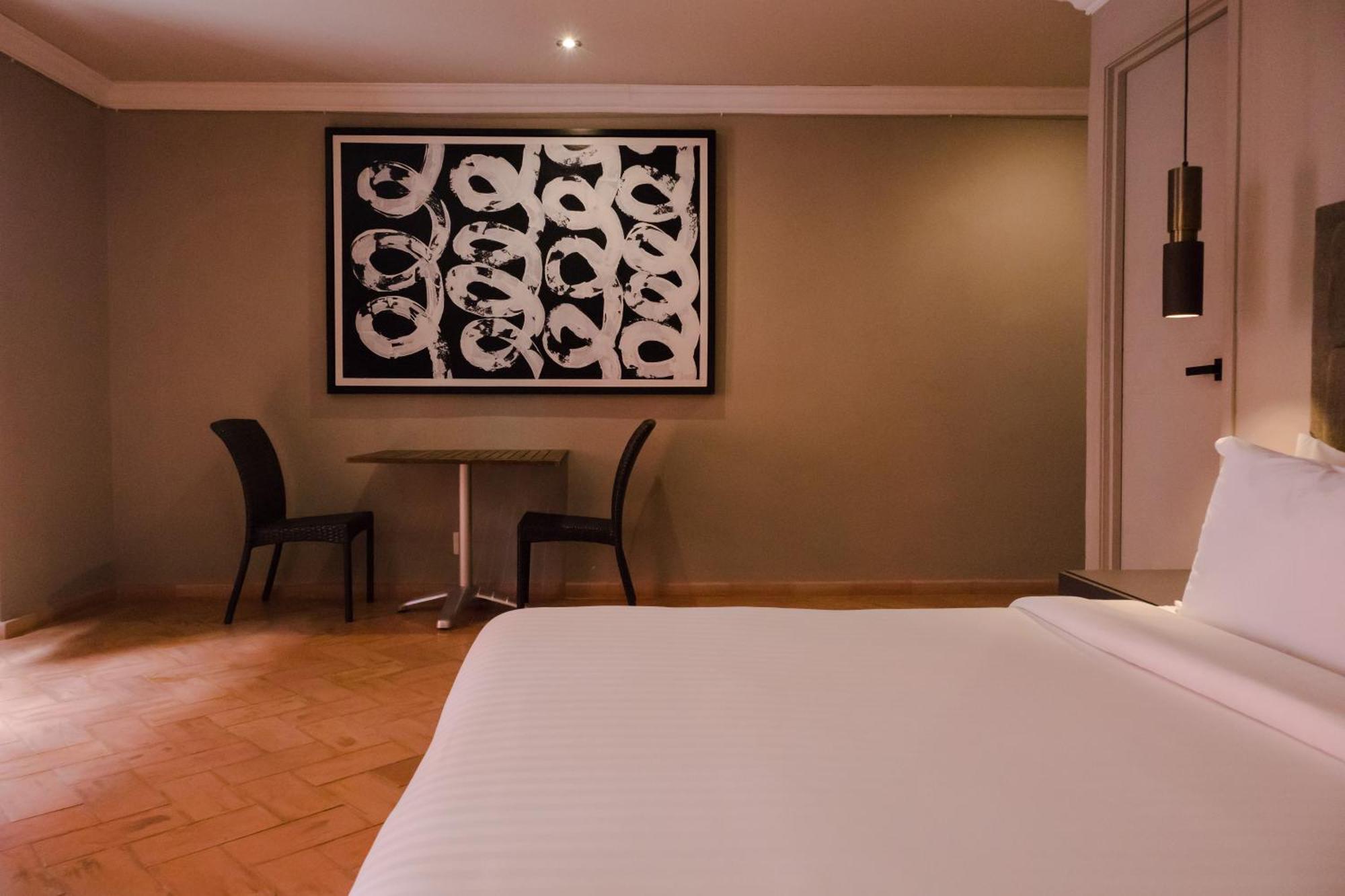 Mikaella Hotel San Miguel de Allende Kültér fotó