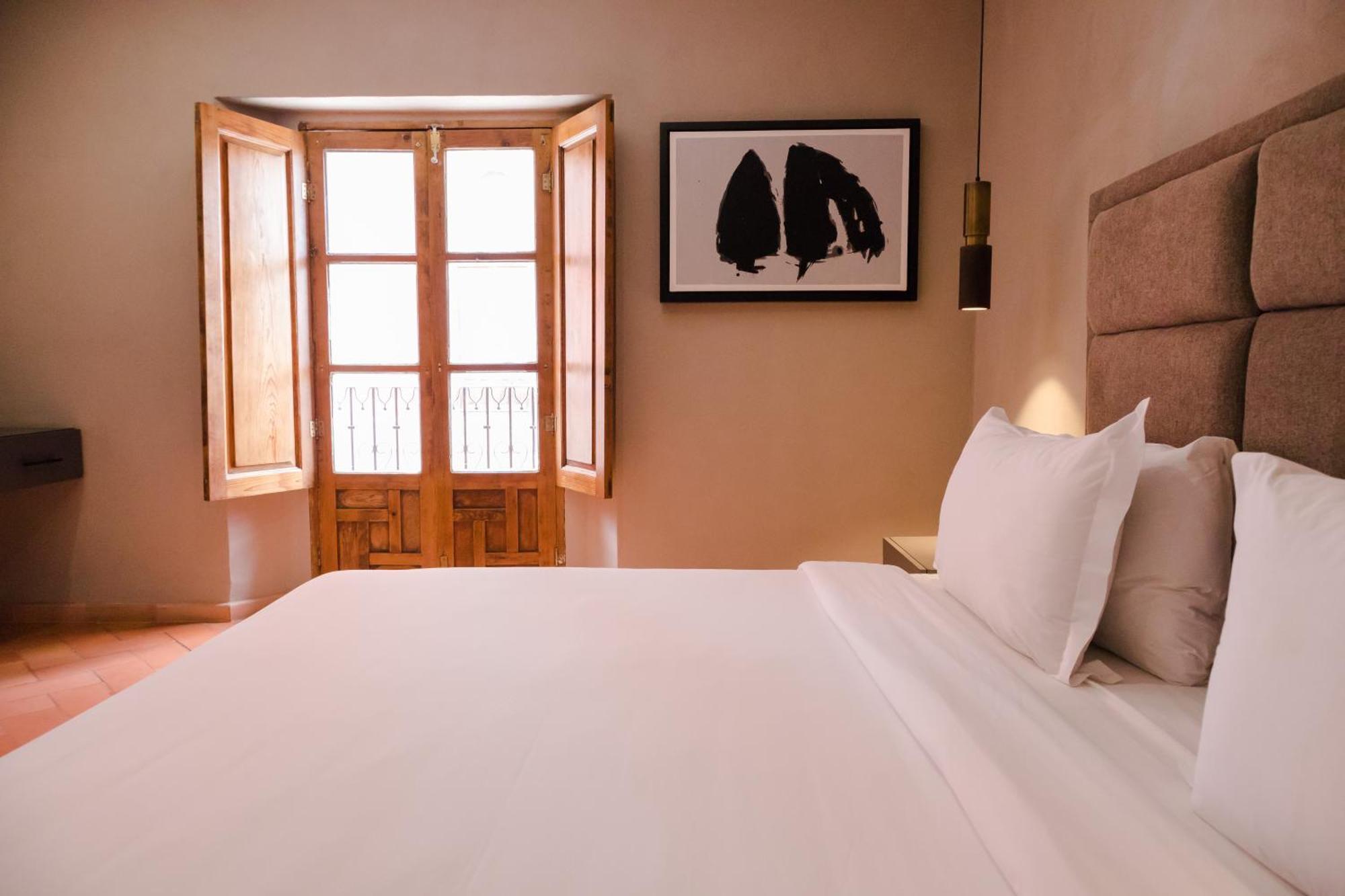 Mikaella Hotel San Miguel de Allende Kültér fotó