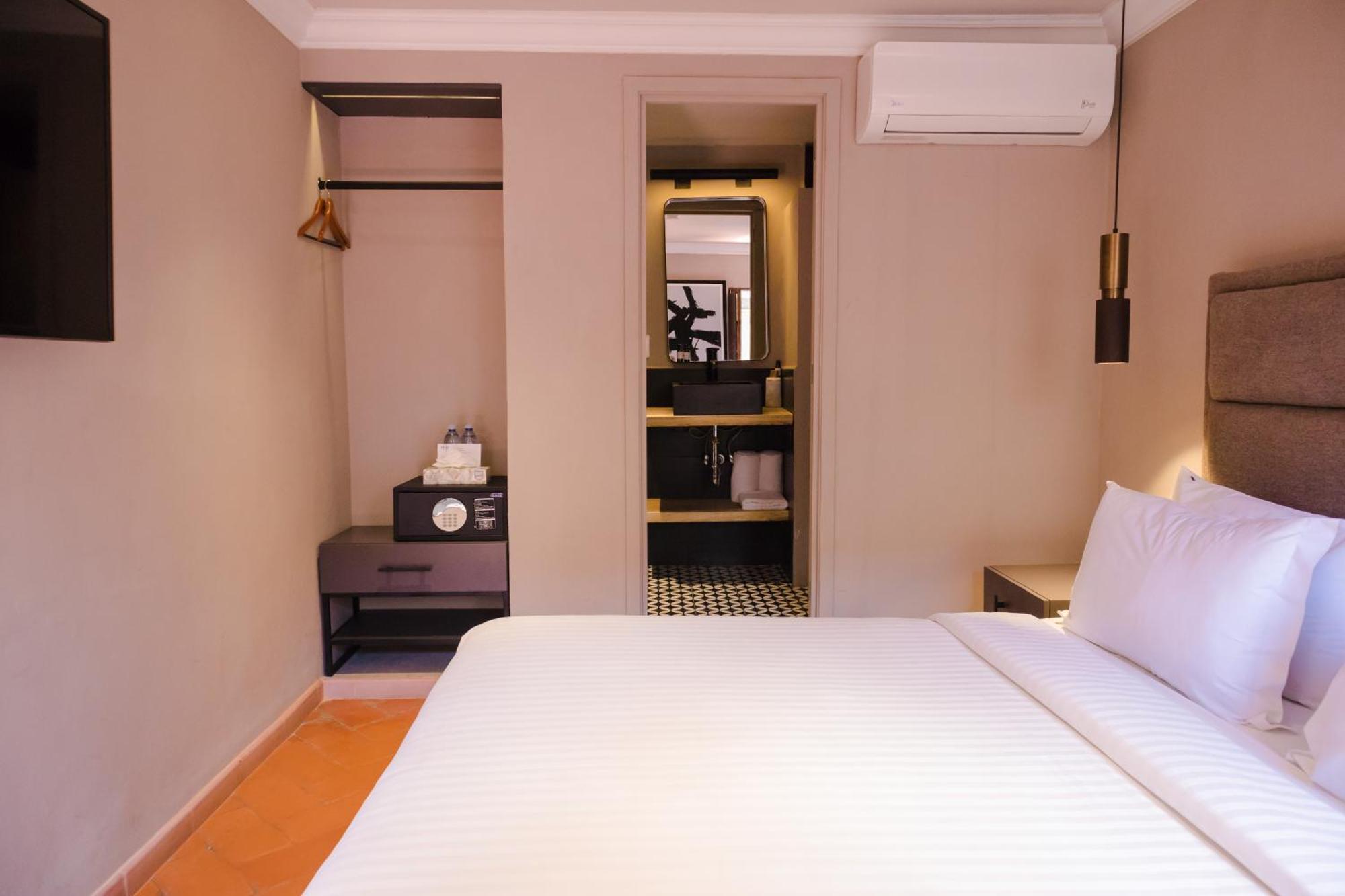 Mikaella Hotel San Miguel de Allende Kültér fotó