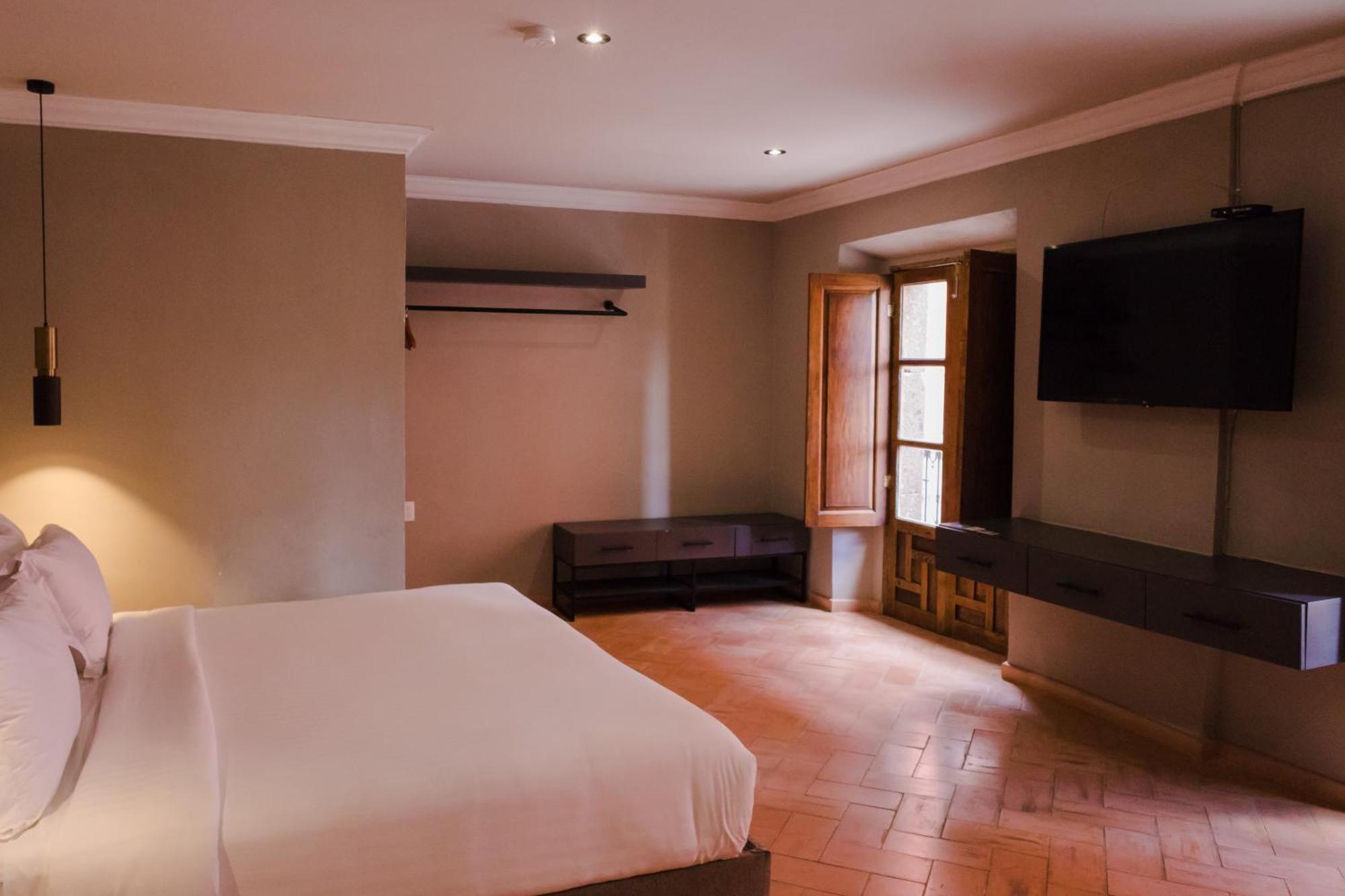 Mikaella Hotel San Miguel de Allende Kültér fotó