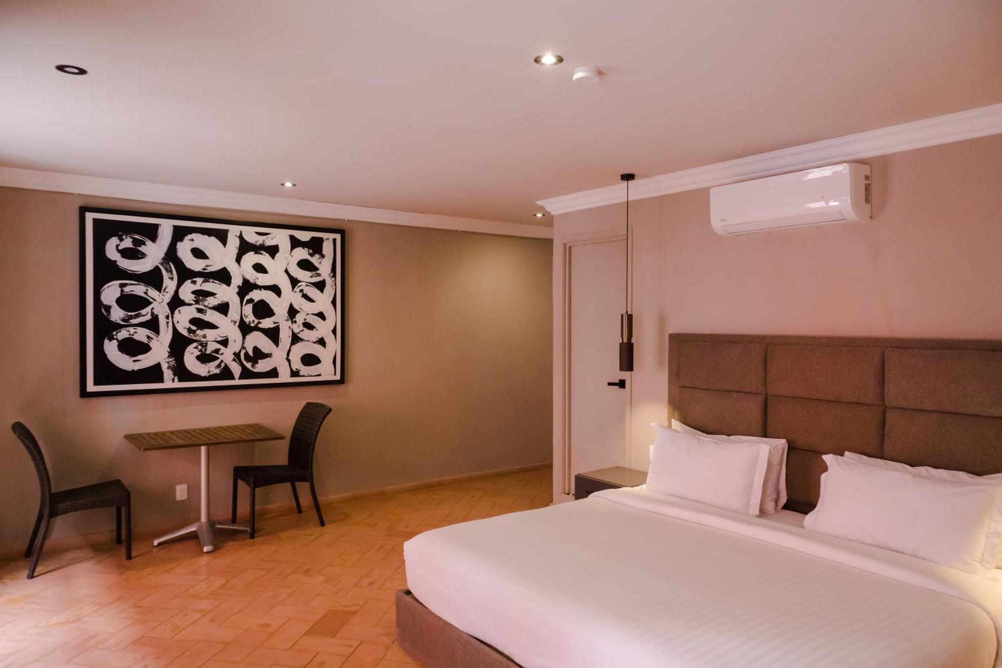 Mikaella Hotel San Miguel de Allende Kültér fotó