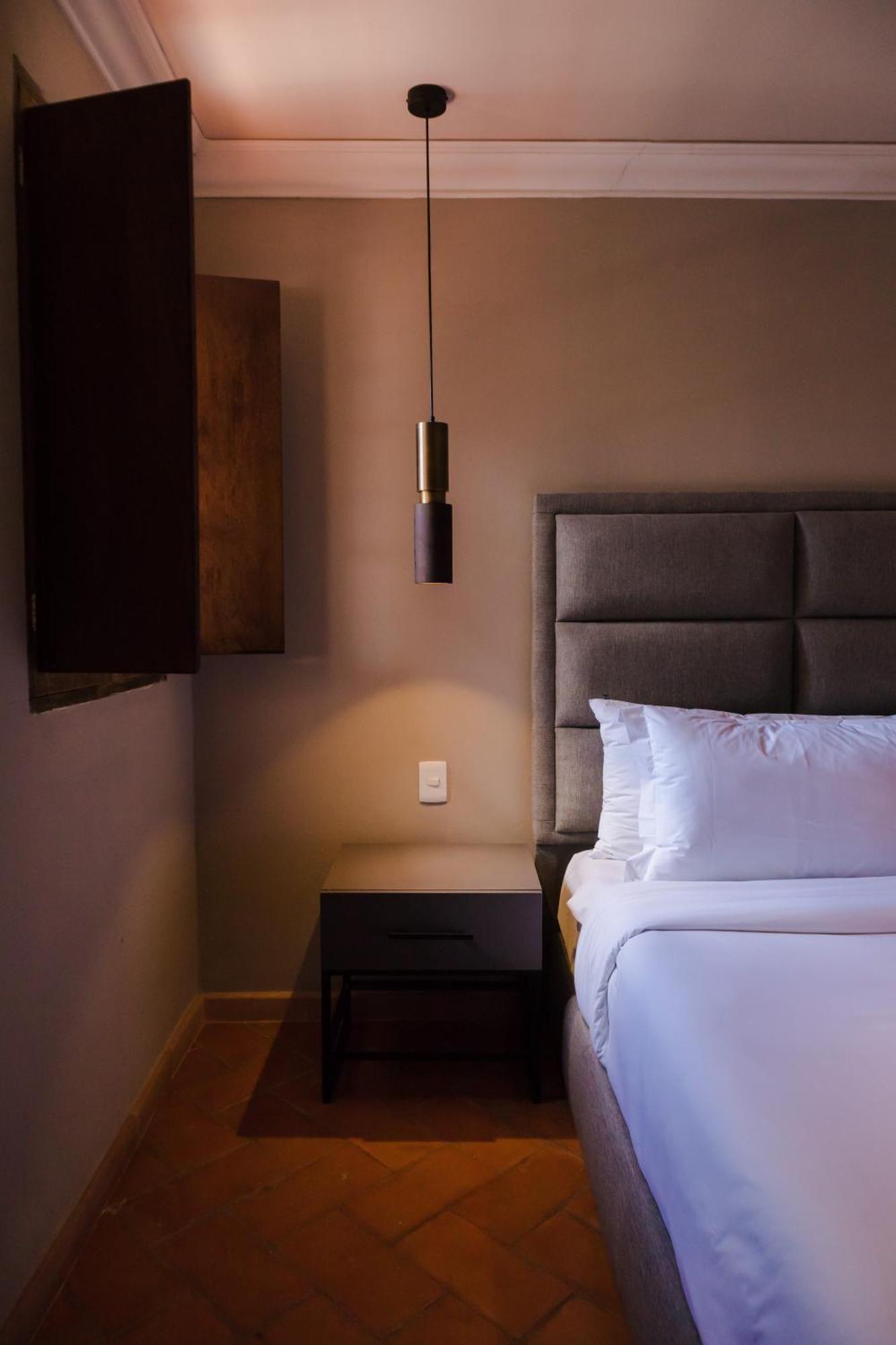 Mikaella Hotel San Miguel de Allende Kültér fotó