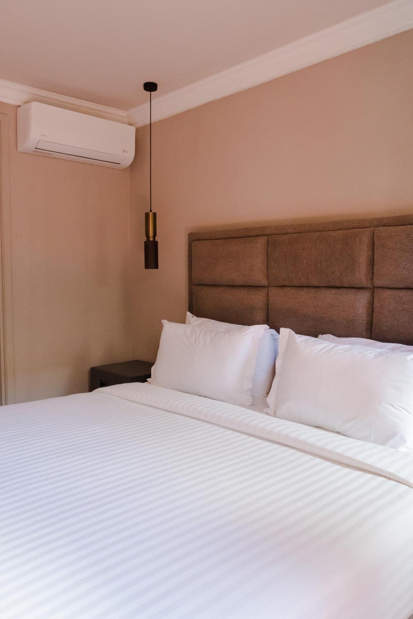 Mikaella Hotel San Miguel de Allende Kültér fotó