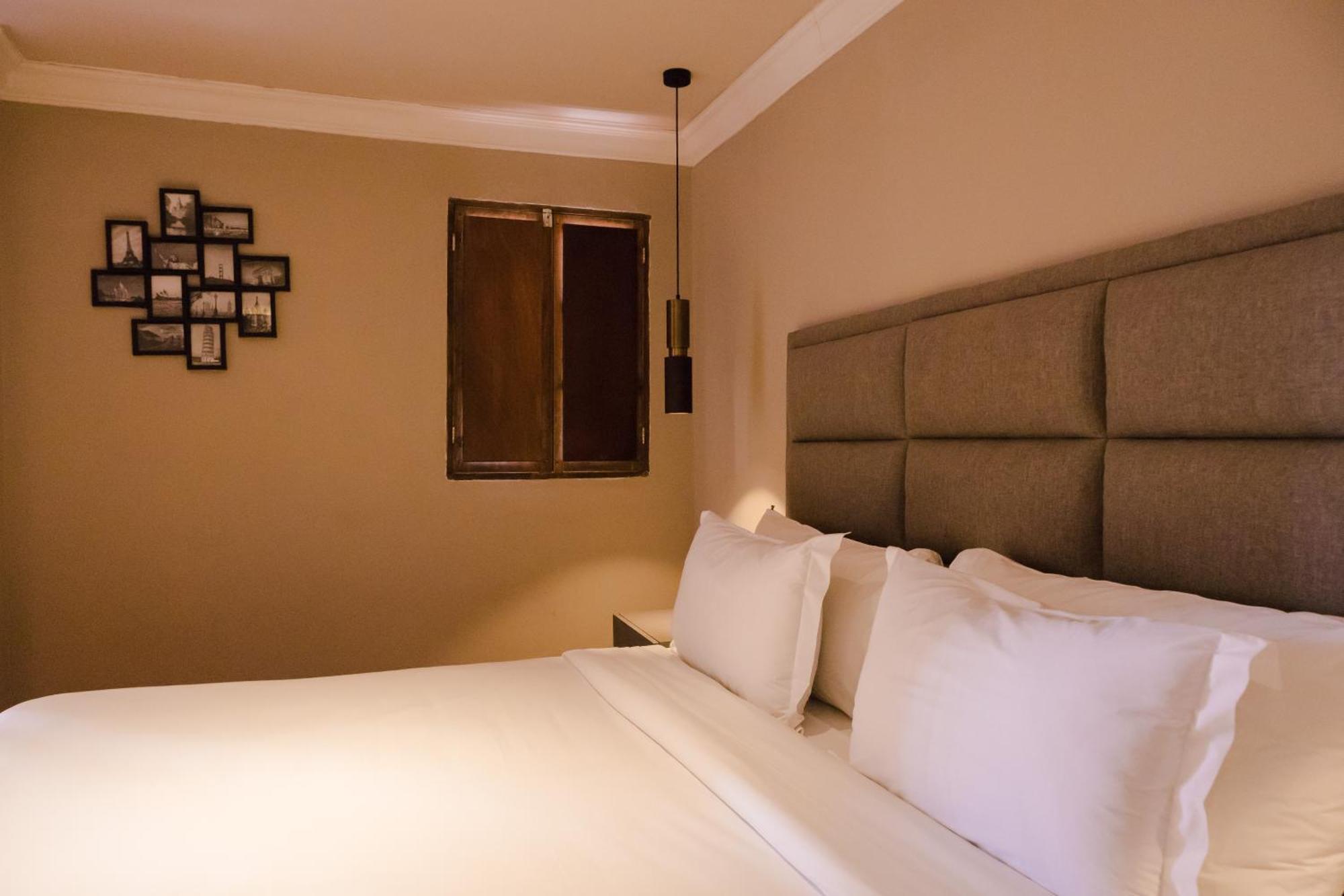 Mikaella Hotel San Miguel de Allende Kültér fotó