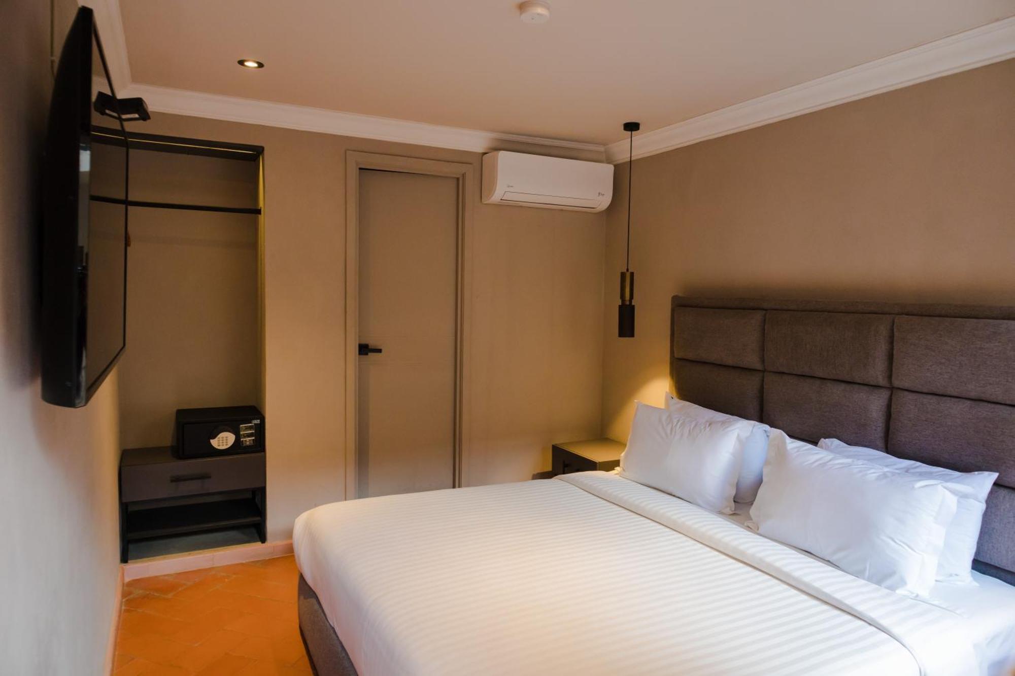 Mikaella Hotel San Miguel de Allende Kültér fotó