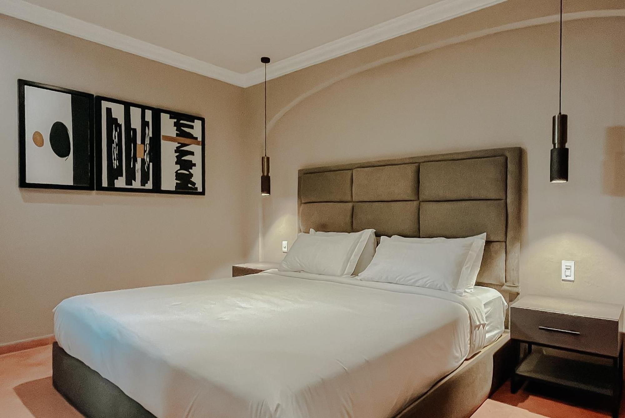 Mikaella Hotel San Miguel de Allende Kültér fotó
