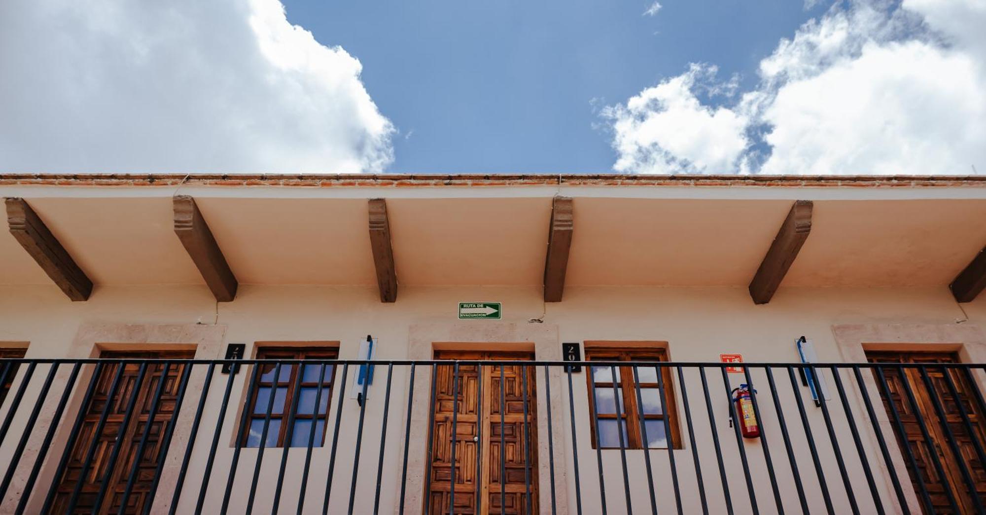 Mikaella Hotel San Miguel de Allende Kültér fotó