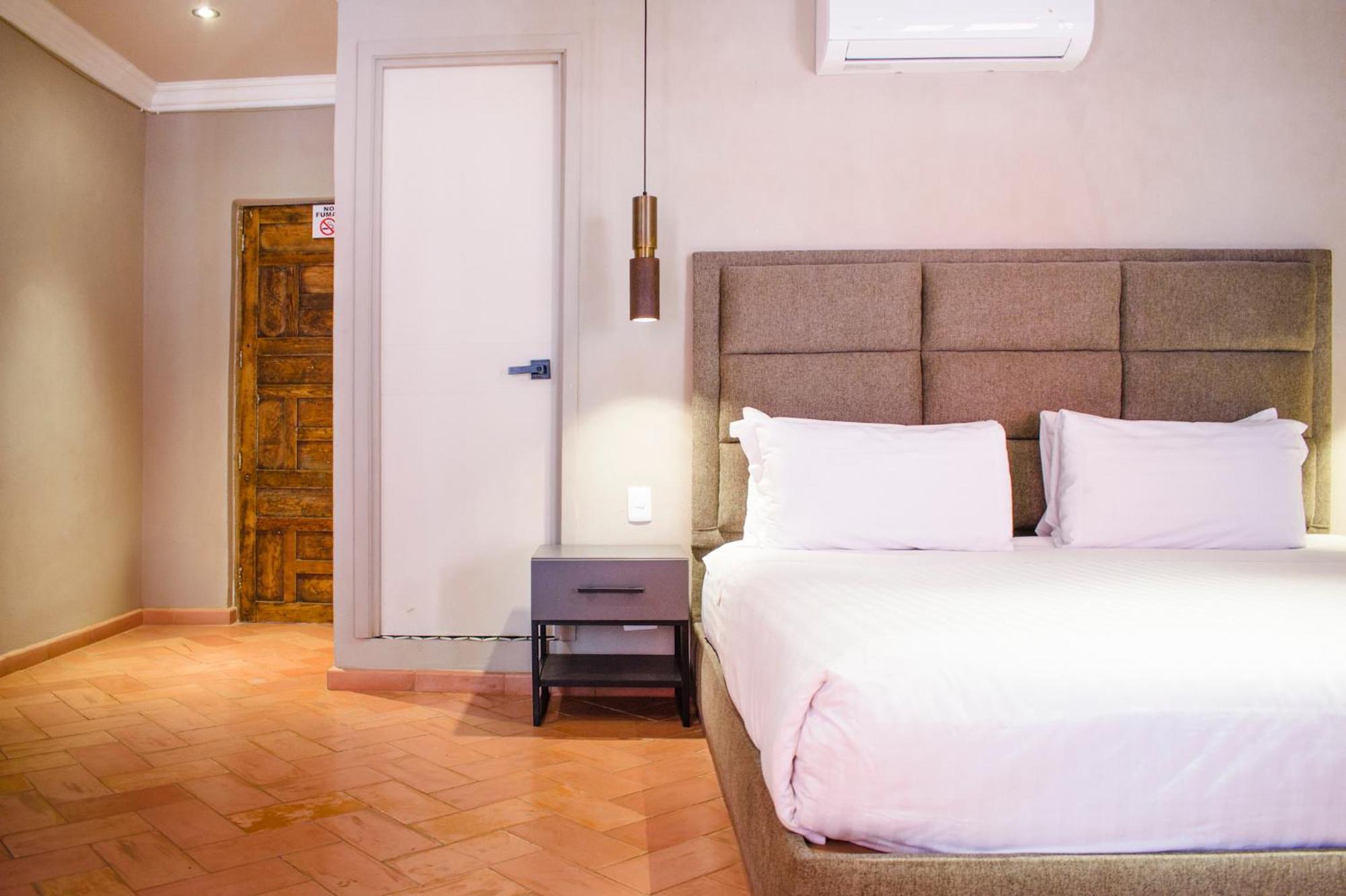 Mikaella Hotel San Miguel de Allende Kültér fotó