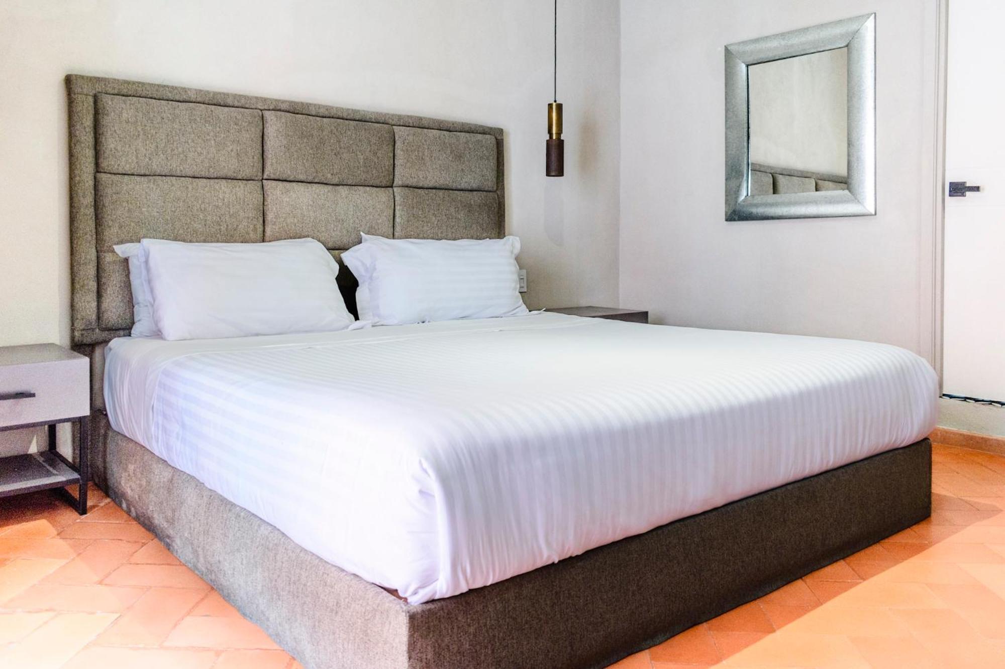 Mikaella Hotel San Miguel de Allende Kültér fotó
