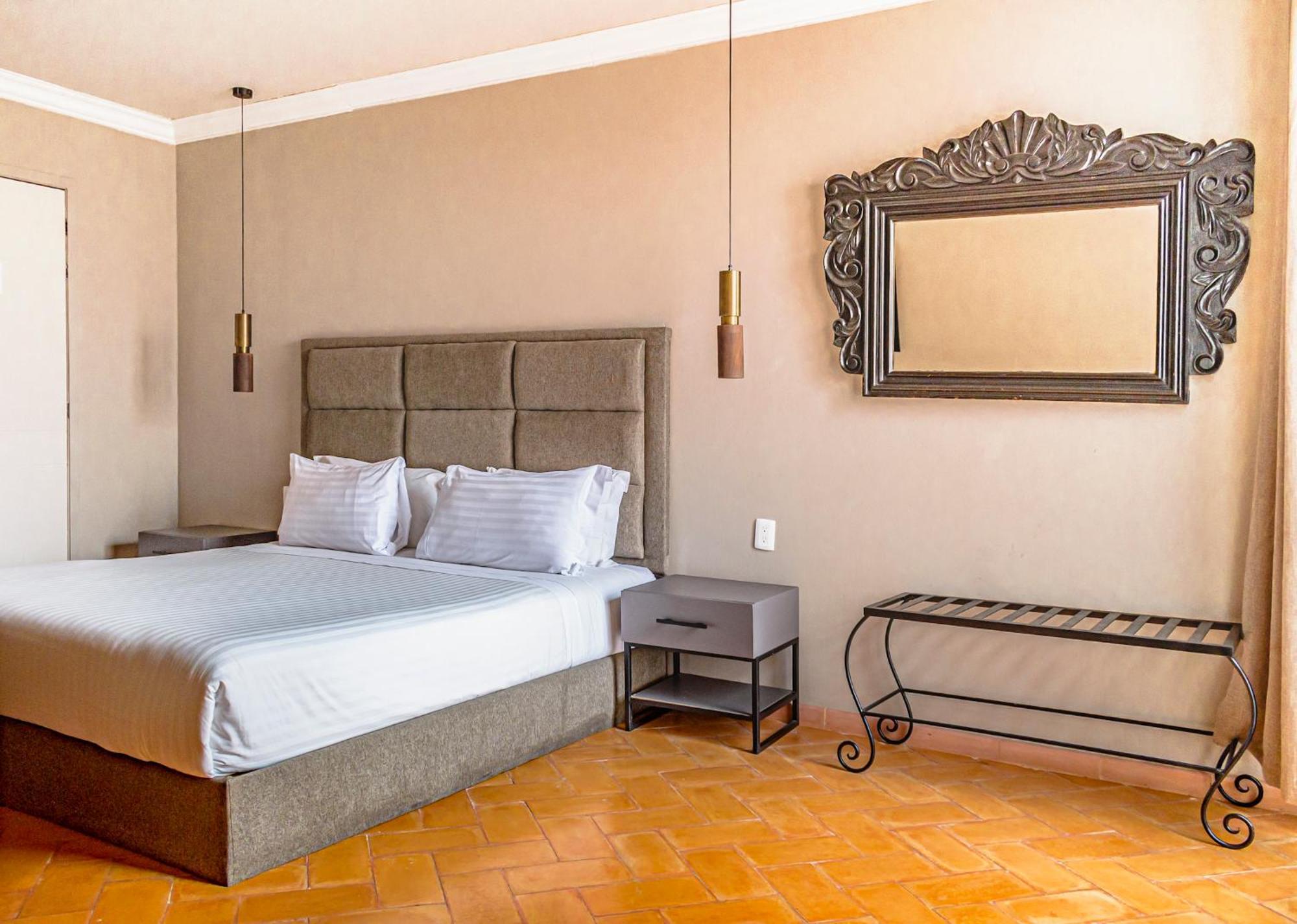 Mikaella Hotel San Miguel de Allende Kültér fotó