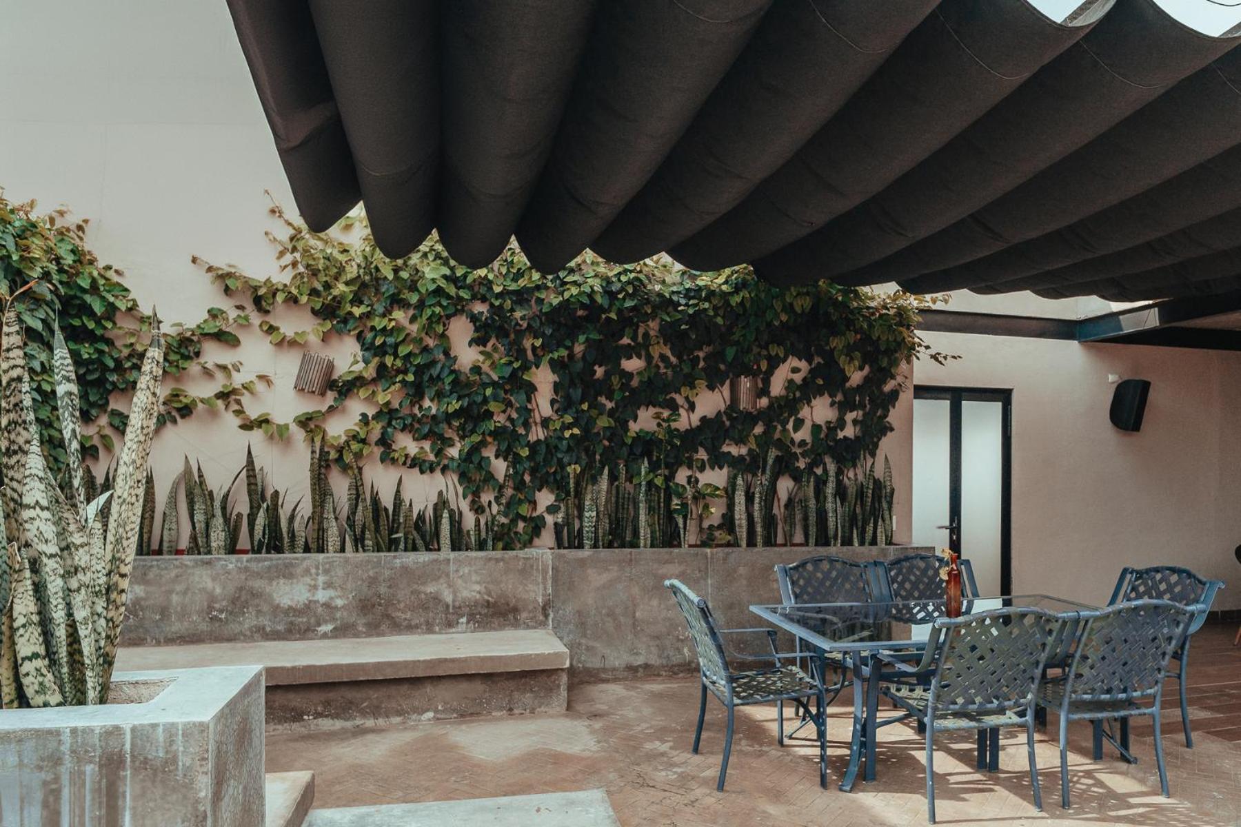 Mikaella Hotel San Miguel de Allende Kültér fotó